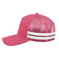 Pink / Pink / White