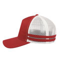 Red / White / Red