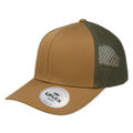 TAN/OLIVE