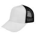White / Black