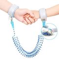 Blue (with lock)