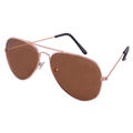 Rosegold-Brown