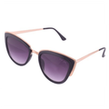 Black & Rosegold
