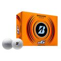 White Dozen
