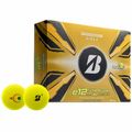 Yellow (Matte) Dozen