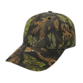 Camo Leaf
