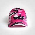 Camo Pink