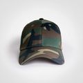 Camo Green