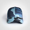 Camo Blue