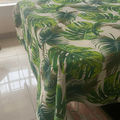 Green Leaves
