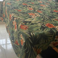 Floral / Leaves