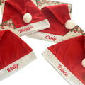 Personalised - Set of 4