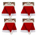 Plain - Set of 4