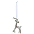 12cm - Silver