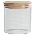 10 x 10 cm - 650ml