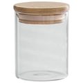 8 x 6.5cm - 210ml