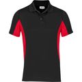 BLACK RED