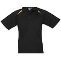 BLACK YELLOW