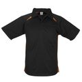 BLACK ORANGE