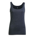 Dark Grey Melange