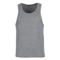 Mid Grey Melange