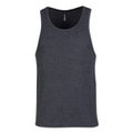 Graphite Grey Melange