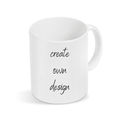 Create my own design