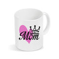 Mom - crown
