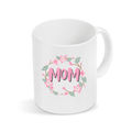 Mom - Floral