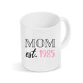 Mom est