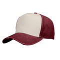 Maroon/Stone