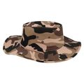 Camo Brown
