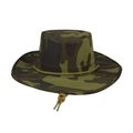 Camo Green
