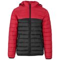 BLACK RED