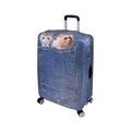 Denim Cats