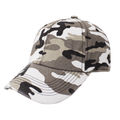 Snow Camo