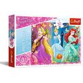 Disney Princesses