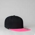 Black/Pink