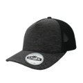 Charcoal Melange