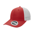 Red/White