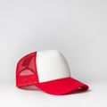 Red/White