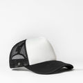 Black/White