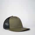 Olive/Black