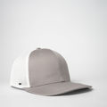 Grey/White