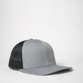 Heather Grey/Black