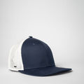 Navy/White