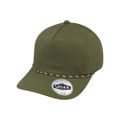 Olive/Black Green