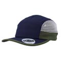 Navy/Olive