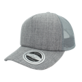 Grey Melange