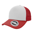 Red/White